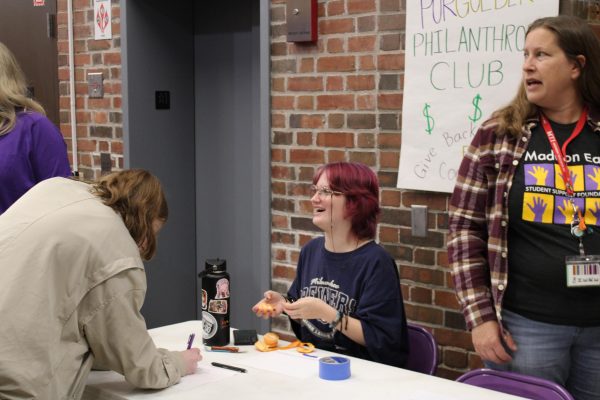 Crafting 4 a Cause Hosts Charity Fundraiser Oct. 8